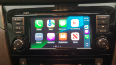 Nissan Qashqai 1.3 DiG-T N-Connecta 5dr Petrol Hatchback